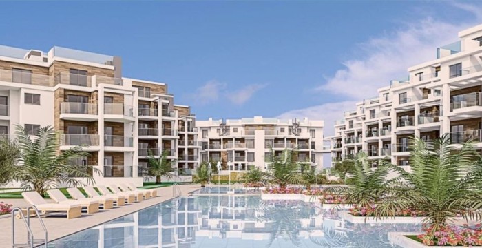 Apartments, Spain, Аликанте (019237) - pictures 2