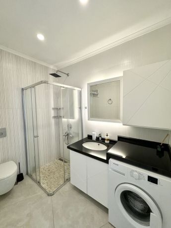 Квартиры, Турция, Алания, Махмутлар (0200001) - фото 7