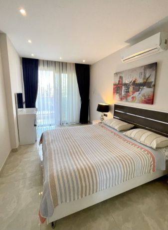 Квартиры, Турция, Алания, Махмутлар (0200001) - фото 8