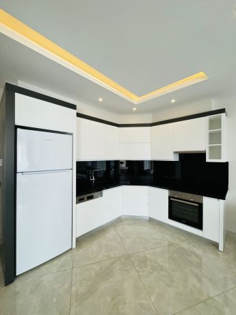 Квартиры, Турция, Алания, Махмутлар (0200001) - фото 5