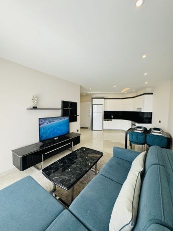 Квартиры, Турция, Алания, Махмутлар (0200001) - фото 3