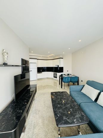 Квартиры, Турция, Алания, Махмутлар (0200001) - фото 4