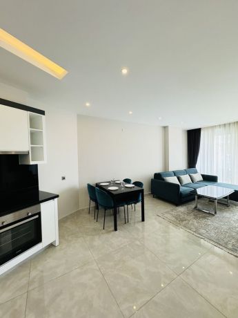 Квартиры, Турция, Алания, Махмутлар (0200001) - фото 6