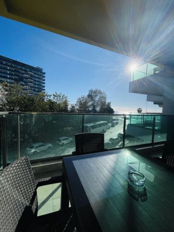 Квартиры, Турция, Алания, Махмутлар (0200001) - фото 2