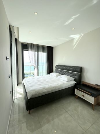 Apartments, Turkey, Alanya, Mahmutlar (0210001) - pictures 9