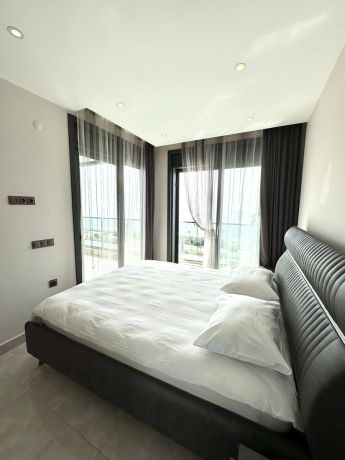 Apartments, Turkey, Alanya, Mahmutlar (0210001) - pictures 10