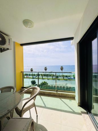 Apartments, Turkey, Alanya, Mahmutlar (0210001) - pictures 2