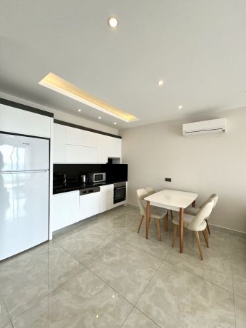 Apartments, Turkey, Alanya, Mahmutlar (0210001) - pictures 5