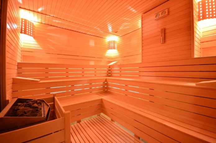 Apartments, Turkey, Alanya, Mahmutlar (0210001) - pictures 14