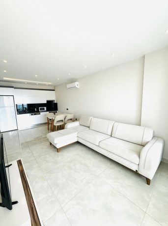 Apartments, Turkey, Alanya, Mahmutlar (0210001) - pictures 7