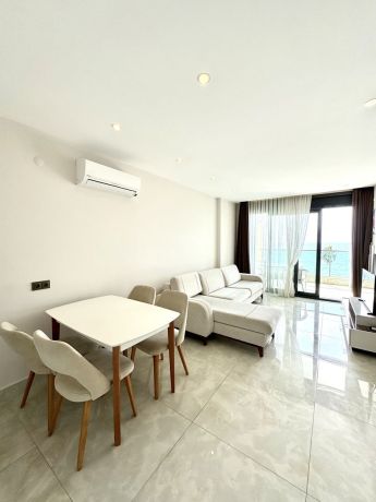 Apartments, Turkey, Alanya, Mahmutlar (0210001) - pictures 8