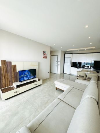 Apartments, Turkey, Alanya, Mahmutlar (0210001) - pictures 6