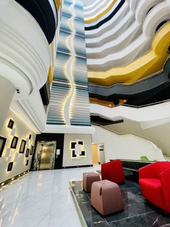 Apartments, Turkey, Alanya, Mahmutlar (0210001) - pictures 11