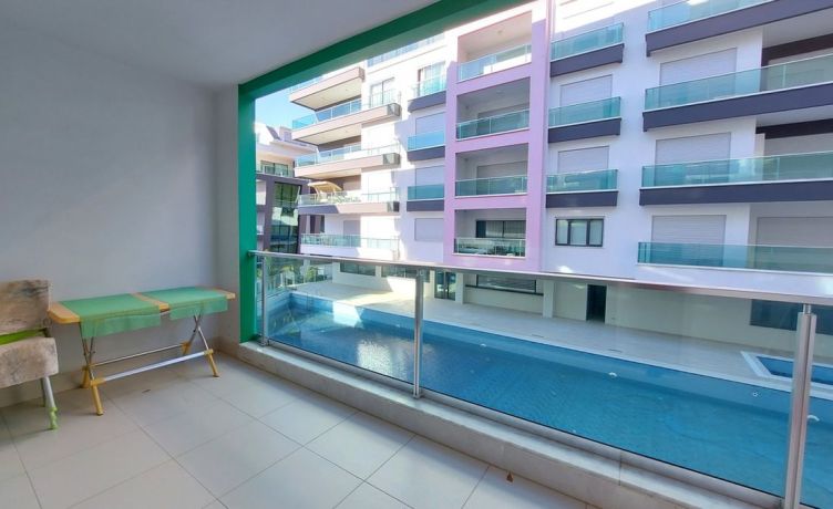 Apartments, Turkey, Alanya, Kargicak (0220001) - pictures 6