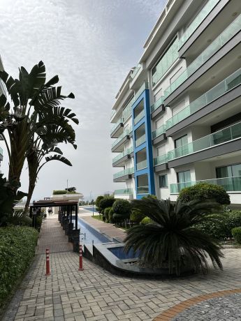 Apartments, Turkey, Alanya, Kargicak (0220001) - pictures 1