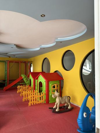 Apartments, Turkey, Alanya, Kargicak (0220001) - pictures 7