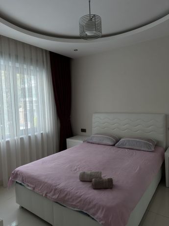 Apartments, Turkey, Alanya, Kargicak (0220001) - pictures 4