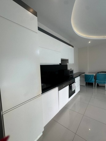 Квартиры, Турция, Алания, Каргыджак (0220001) - фото 1