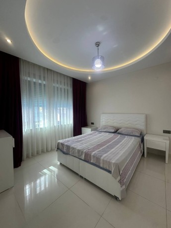 Квартиры, Турция, Алания, Каргыджак (0220001) - фото 4