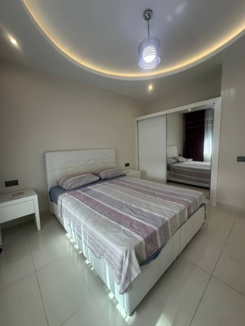 Квартиры, Турция, Алания, Каргыджак (0220001) - фото 5