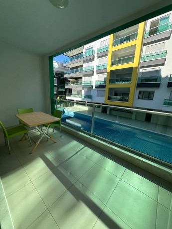 Квартиры, Турция, Алания, Каргыджак (0220001) - фото 6