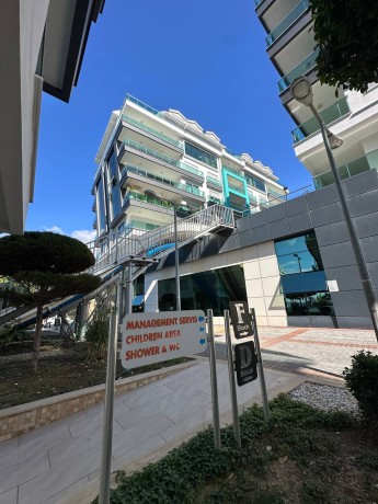 Квартиры, Турция, Алания, Каргыджак (0220001) - фото 21