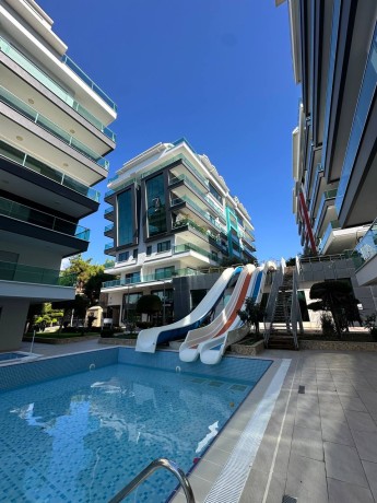 Квартиры, Турция, Алания, Каргыджак (0220001) - фото 20