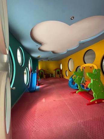 Квартиры, Турция, Алания, Каргыджак (0220001) - фото 34