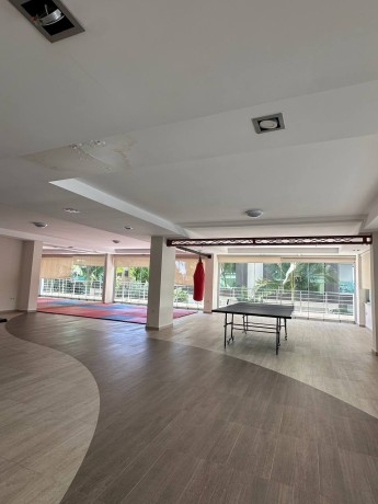 Квартиры, Турция, Алания, Каргыджак (0220001) - фото 35