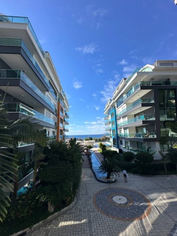 Квартиры, Турция, Алания, Каргыджак (0220001) - фото 23