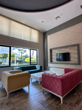 Квартиры, Турция, Алания, Каргыджак (0220001) - фото 37