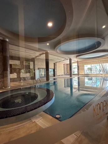 Квартиры, Турция, Алания, Каргыджак (0220001) - фото 27