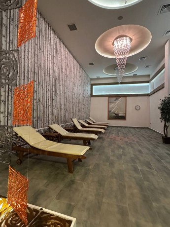 Квартиры, Турция, Алания, Каргыджак (0220001) - фото 31