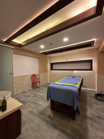 Квартиры, Турция, Алания, Каргыджак (0220001) - фото 36