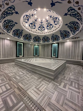 Квартиры, Турция, Алания, Каргыджак (0220001) - фото 25