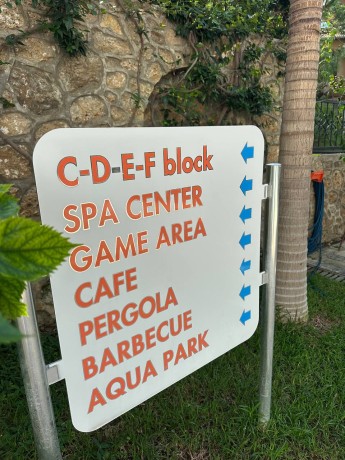 Квартиры, Турция, Алания, Каргыджак (0220001) - фото 32