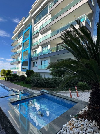 Квартиры, Турция, Алания, Каргыджак (0220001) - фото 15