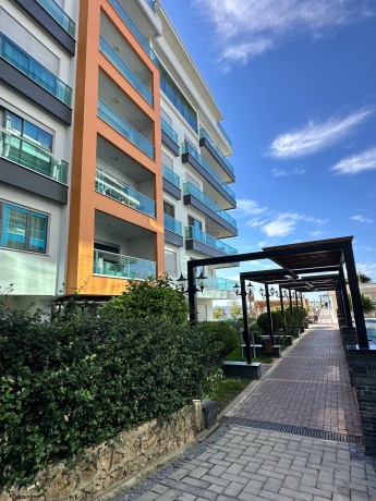 Квартиры, Турция, Алания, Каргыджак (0220001) - фото 18