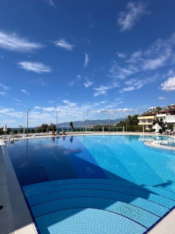 Квартиры, Турция, Алания, Каргыджак (0220001) - фото 16