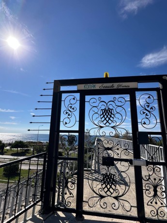 Квартиры, Турция, Алания, Каргыджак (0220001) - фото 22