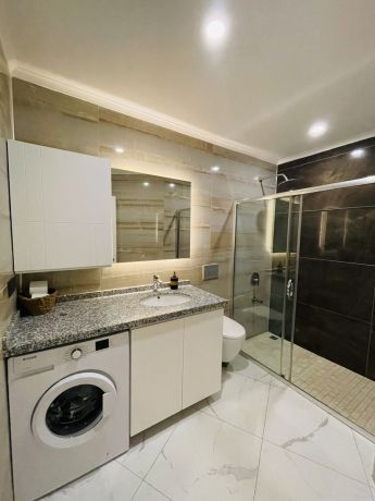 Apartments, Turkey, Alanya, Kargicak (0230001) - pictures 7