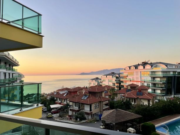 Apartments, Turkey, Alanya, Kargicak (0230001) - pictures 8