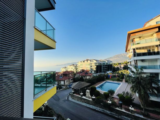 Apartments, Turkey, Alanya, Kargicak (0230001) - pictures 9