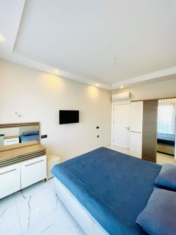 Apartments, Turkey, Alanya, Kargicak (0230001) - pictures 5