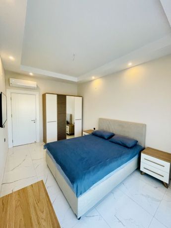 Apartments, Turkey, Alanya, Kargicak (0230001) - pictures 4