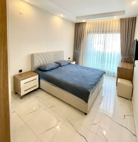 Apartments, Turkey, Alanya, Kargicak (0230001) - pictures 6