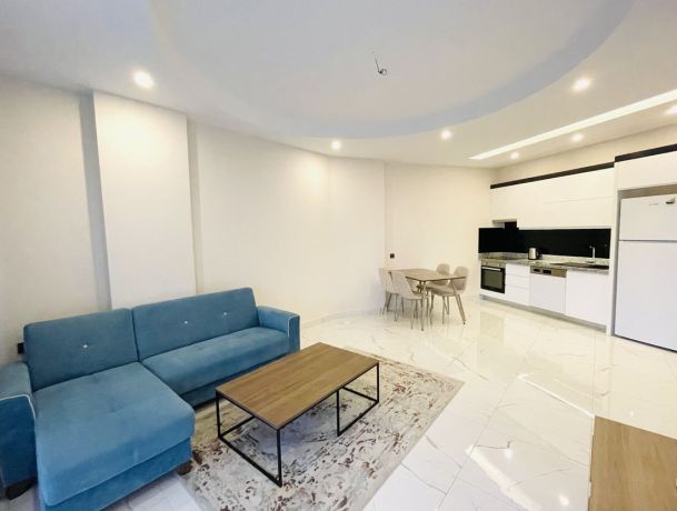 Apartments, Turkey, Alanya, Kargicak (0230001) - pictures 2