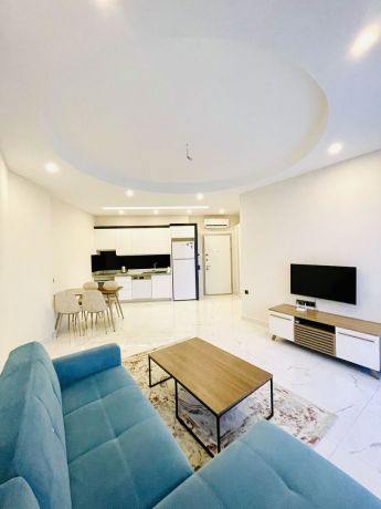 Apartments, Turkey, Alanya, Kargicak (0230001) - pictures 1