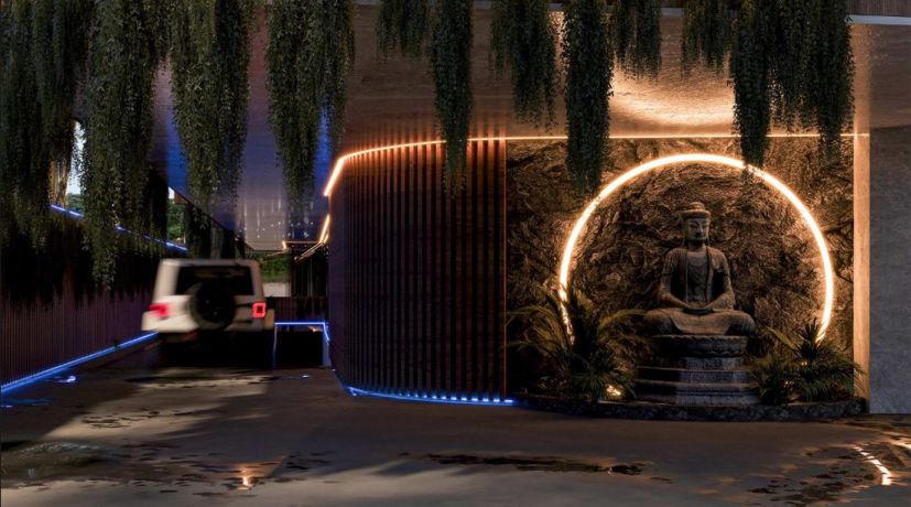 Квартиры, Индонезия, Бали, Чангу (001507) - фото 5