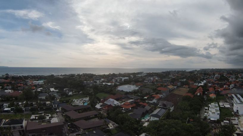 Квартиры, Индонезия, Бали, Чангу (001507) - фото 6